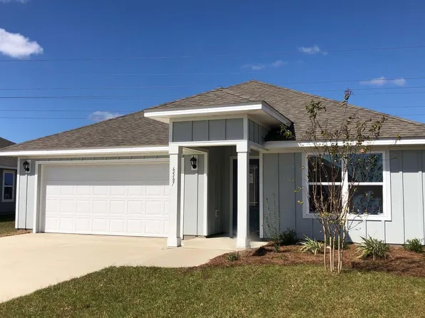 6567 Lazar Ln, Panama City, FL 32404