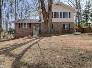 6839 Arabian Ter, Lithonia, GA 30038