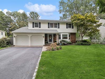 24 Lenore Place, Hauppauge, NY, 11788