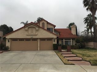 23831 Redbark Dr, Moreno Valley, CA 92557