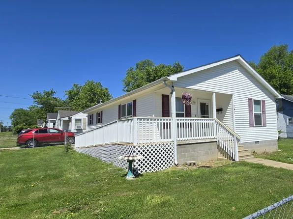 701 N 13th St, Mayfield, KY 42066