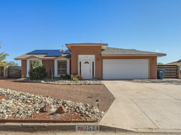 2524 Twin Buttes Dr NE, Rio Rancho, NM 87144