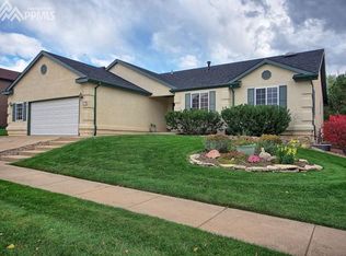 2170 Wimbleton Ct, Colorado Springs, CO 80920