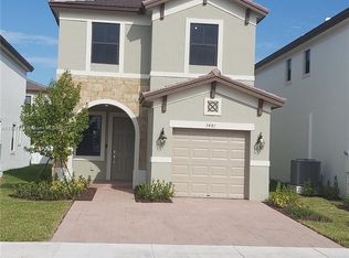 3481 W 109th Pl, Hialeah, FL 33018