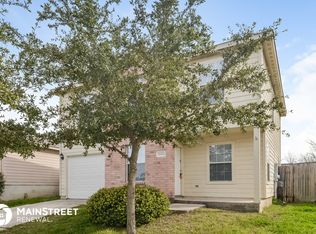 11454 Indian Cyn, San Antonio, TX 78252