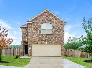 4910 War Horse Dr, San Antonio, TX 78242