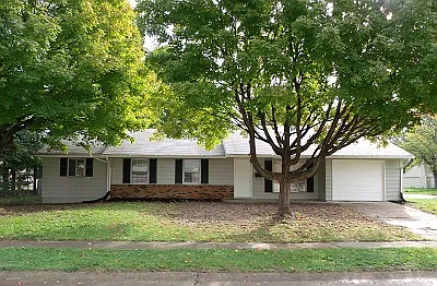 4143 Whitaker Dr photo 1