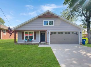1639 Olive St, Murray, KY 42071