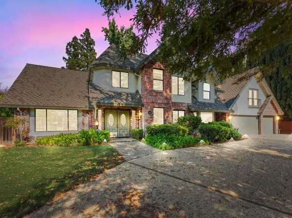 106 Oak Rim Way, Folsom, CA 95630