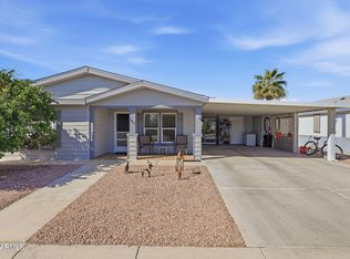 2263 N TREKELL Road #143, Casa Grande, AZ 85122