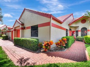 7540 Lexington Club Blvd APT B, Delray Beach, FL 33446