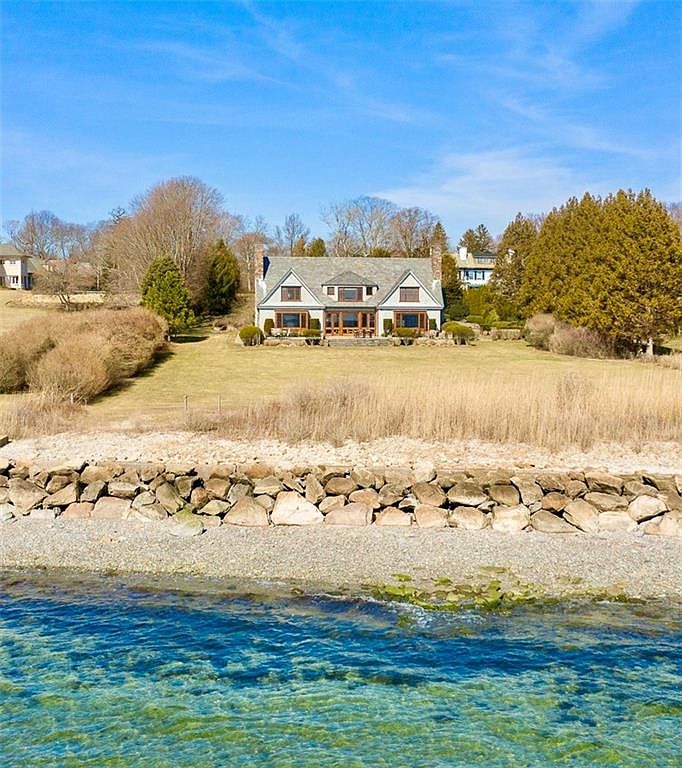 91 Nayatt Rd, Barrington, RI 02806 Zillow