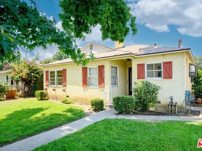 6729 Lindley Ave, Reseda, CA, 91335