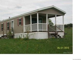 6898 Fish Hill Rd, Franklinville, NY 14737