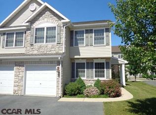 131 Lincoln Ave, State College, PA 16801