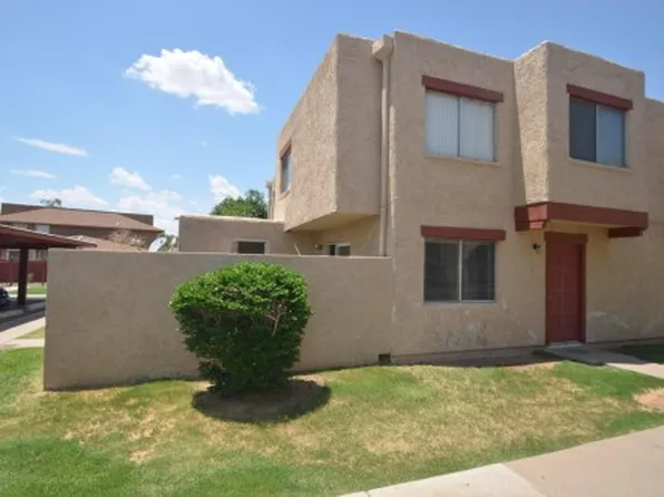 6850 W Devonshire Ave, Phoenix, AZ 85033