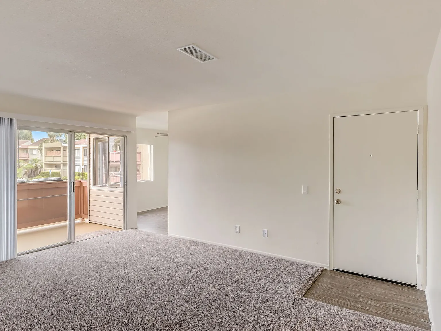 Arbor Park Apartments — Photo 3