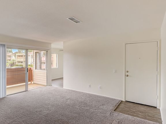 3rd image of 859 N Mountain Ave #1B-1Ba-680Sqft