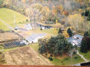 9132 E Dodge Rd, Otisville, MI 48463
