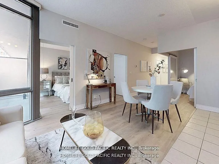 832 Bay St #1202 — Photo 8