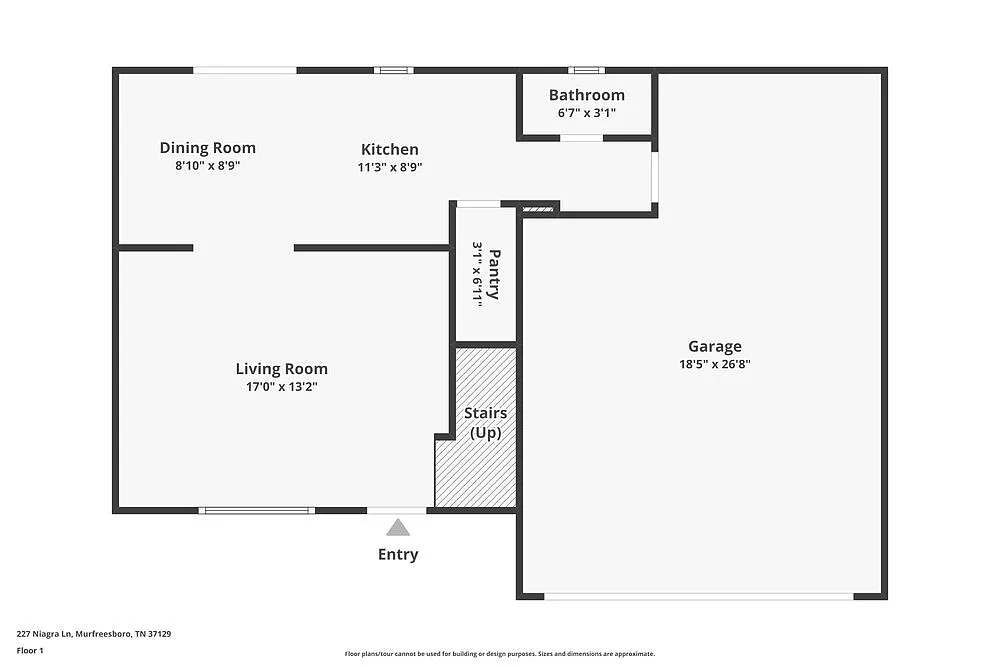 Building Photo - 227 Niagra Ln