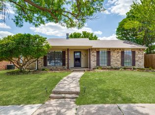 5013 Wagner Cir, The Colony, TX 75056