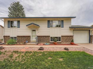 744 Memphis St, Aurora, CO 80011
