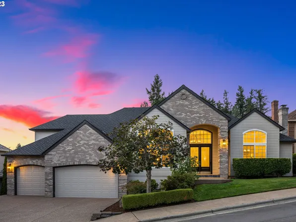 12563 NW Lilywood Dr, Portland, OR 97229