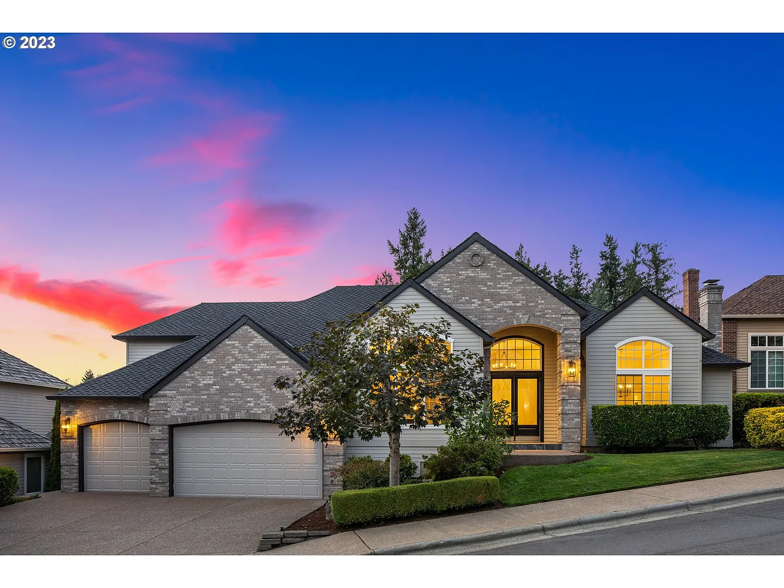 12563 NW Lilywood Dr photo 1