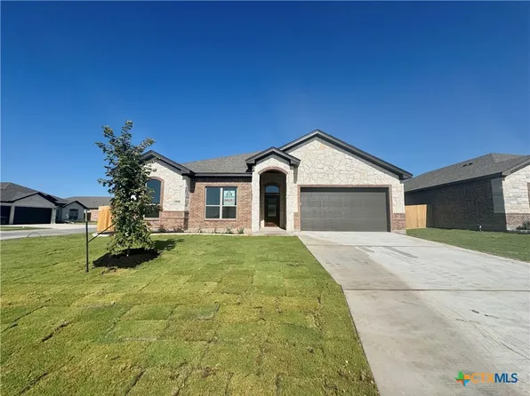 2004 Yarrow Rd, Temple, TX 76502