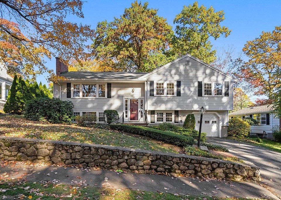 20 Shady Ln, Needham, MA 02492 Zillow