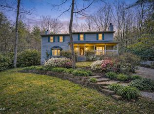 150 Teague Ln, Unicoi, TN 37692