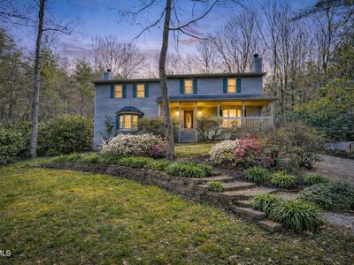 150 Teague Ln, Unicoi, TN, 37692