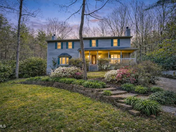 150 Teague Ln, Unicoi, TN 37692