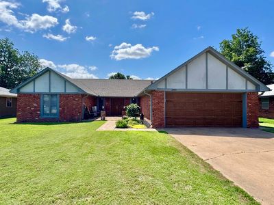 2801 Sunnybrook Ln, Enid, OK, 73703