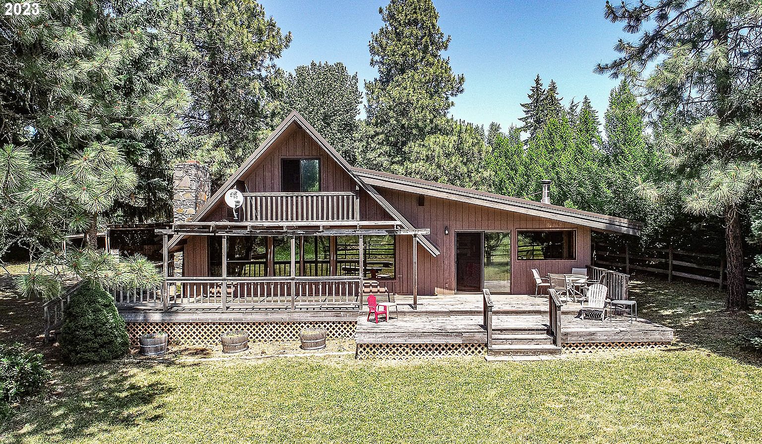 5625 Highway 35, Mount Hood Parkdale, OR 97041 MLS 23007031 Zillow