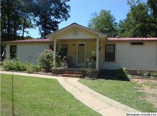 15 Eggler Rd, Wilsonville, AL 35186