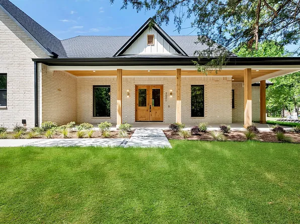 3001 Rock Rd, Corsicana, TX 75109