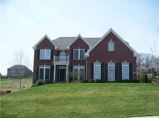 103 Dalliance Ct, Cranberry Township, PA 16066