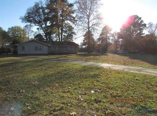 10110 Highway 80, Waskom, TX 75692
