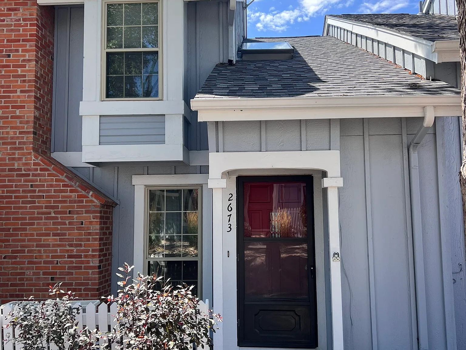 2 bed, 1.5 bath, 1335 sqft, $1,750 — Photo 1