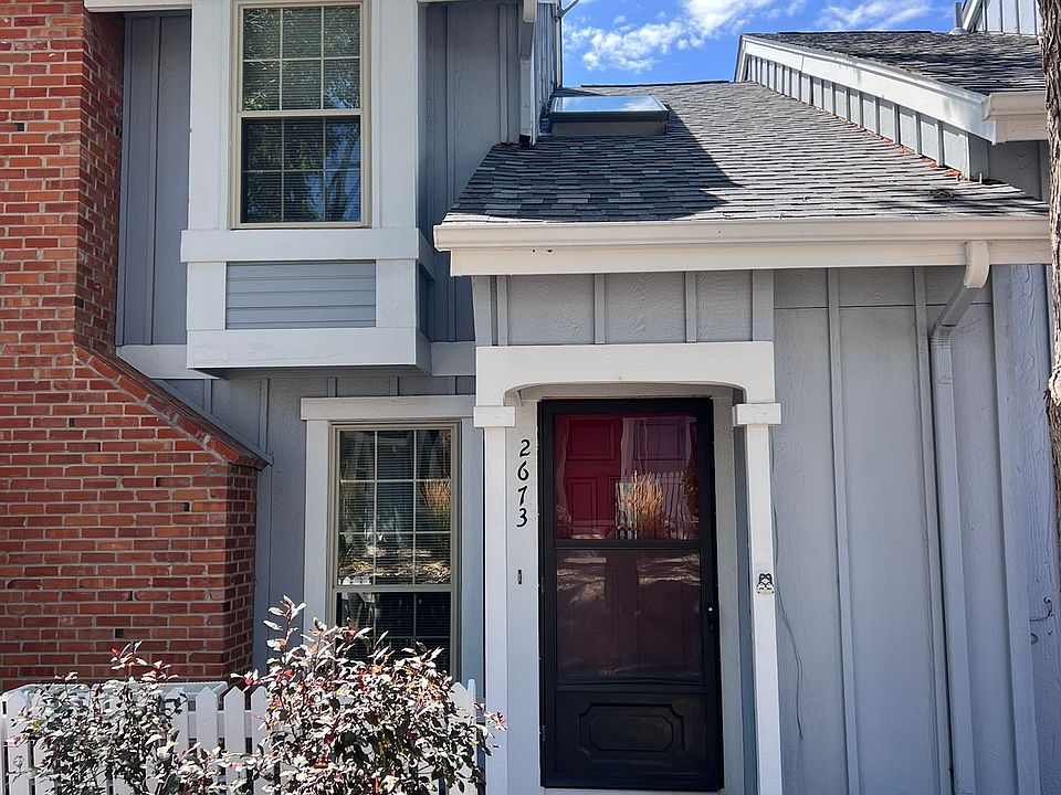 Welcome home!