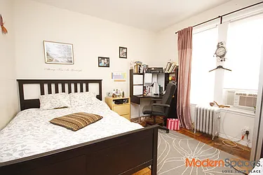 Rented by Modern Spaces
