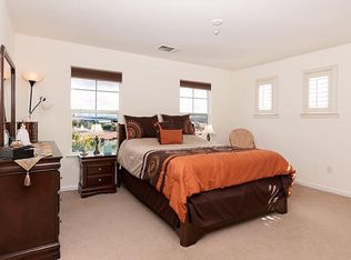 49 Meritage Cmn UNIT 101, Livermore, CA 94551