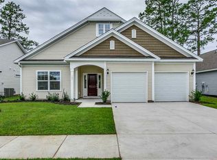 185 Zostera Dr LOT 62, Edgewood B Little River, SC 29566