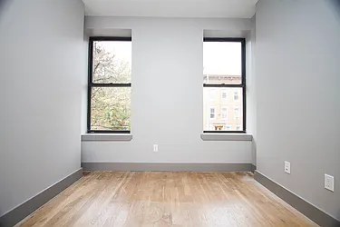 Rented by Brooklyn Group