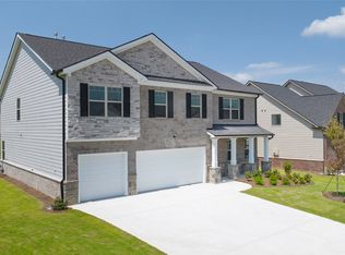 3348 English Elm Way, Loganville, GA 30052
