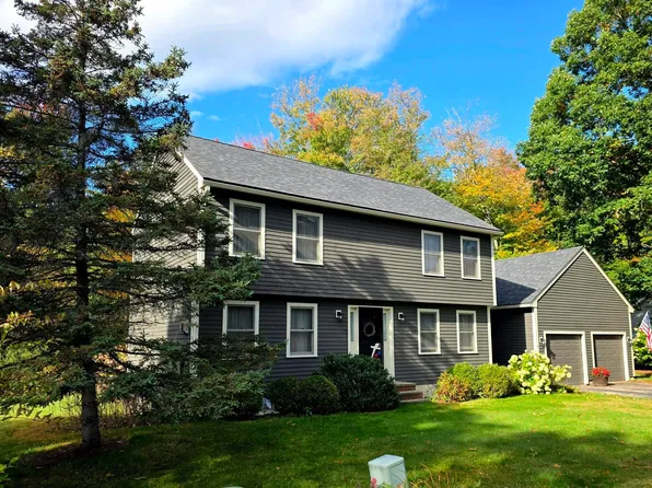 11 Peterson Circle, Concord, NH 03301