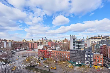 Rented by Keller Williams NYC