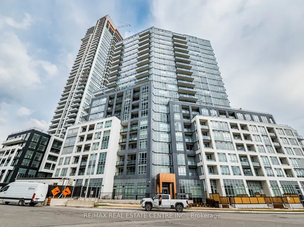 225 Malta Ave, Brampton, ON